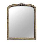 Embellished Framed Wall Mirror | Kelmera