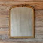 Embellished Framed Wall Mirror | Kelmera