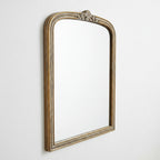 Embellished Framed Wall Mirror | Kelmera