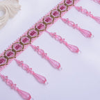 Embellished Lace Edge | Kelmera