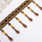 Embellished Lace Edge | Kelmera