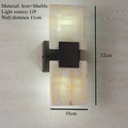 Embelta Wall Lamp