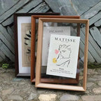 Embova Frame Collection