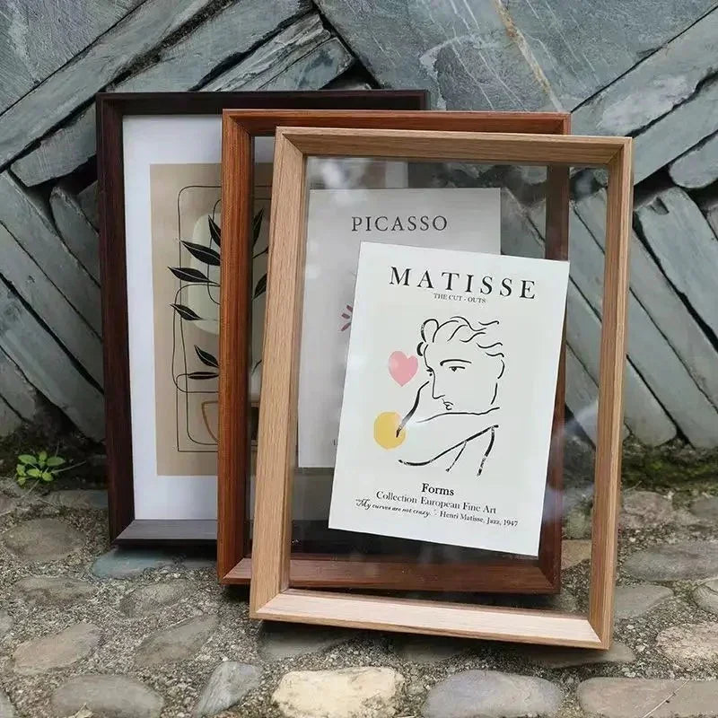 Embova Frame Collection