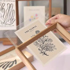 Embova Frame Collection