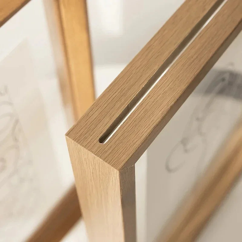 Embova Frame Collection