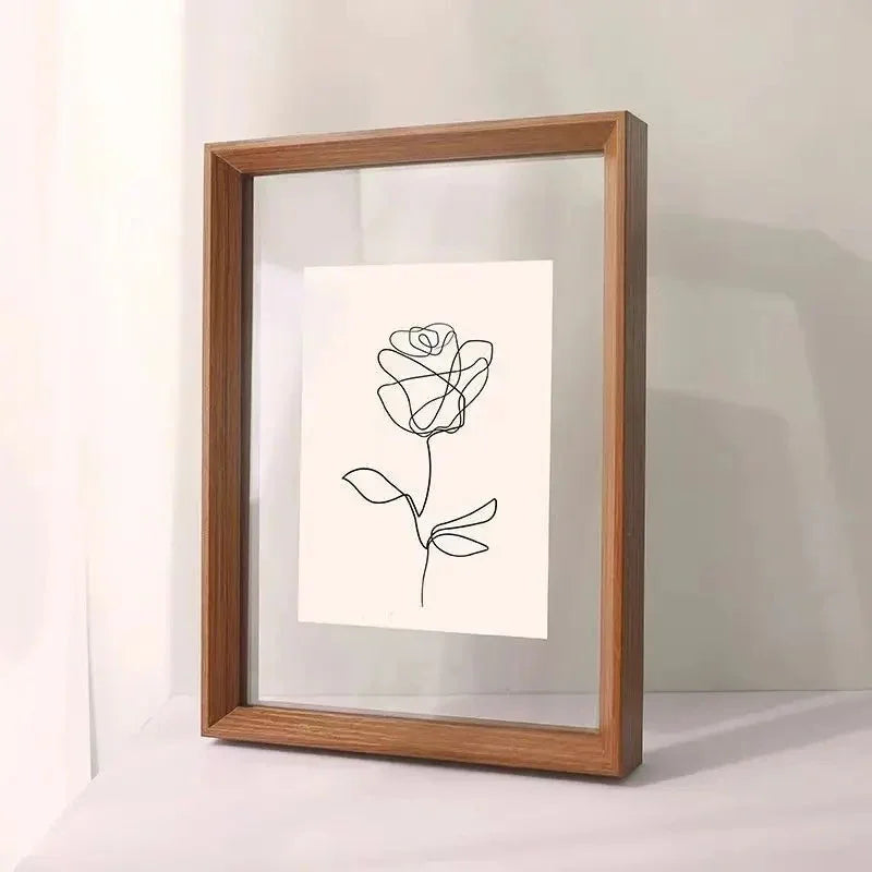 Embova Frame Collection