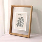 Embova Frame Collection