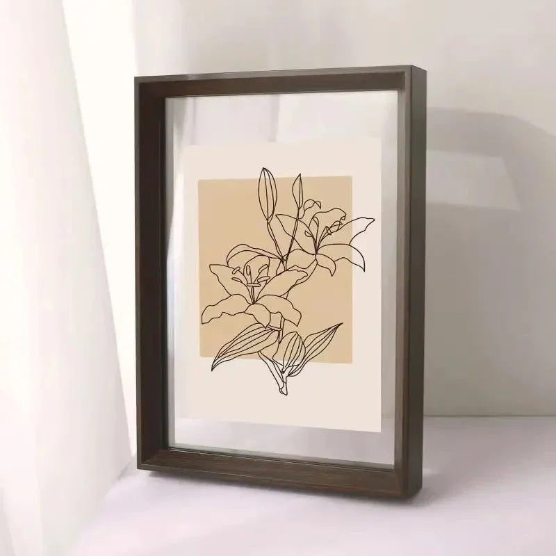 Embova Frame Collection