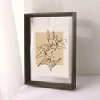 Embova Frame Collection