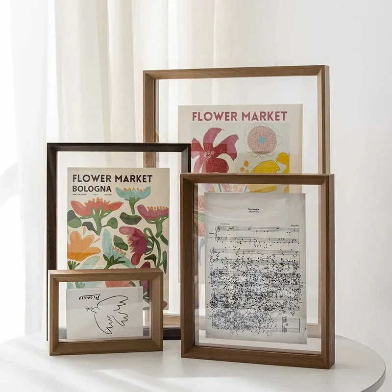 Embova Frame Collection