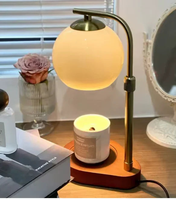 Emdynta Candle Warmer Lamp
