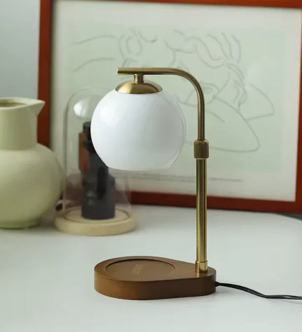 Emdynta Candle Warmer Lamp