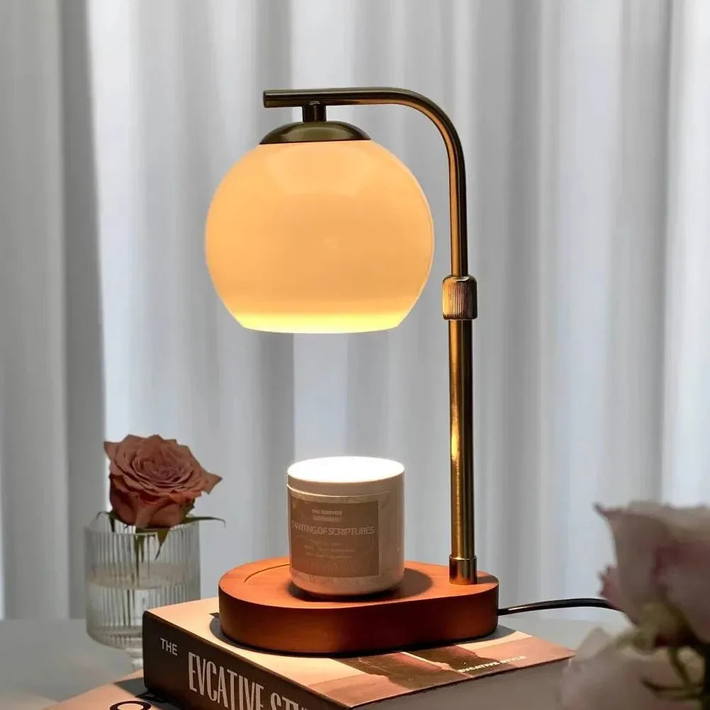 Emdynta Candle Warmer Lamp