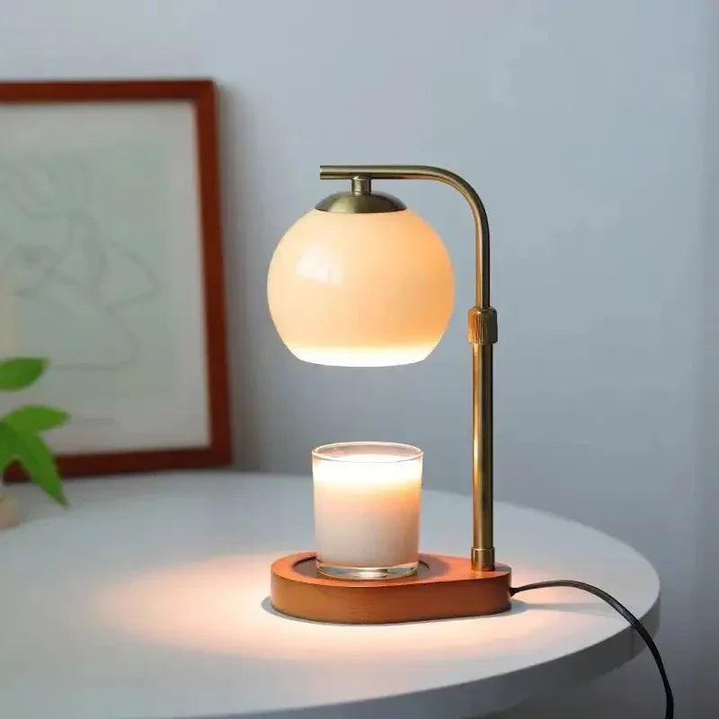 Emdynta Candle Warmer Lamp