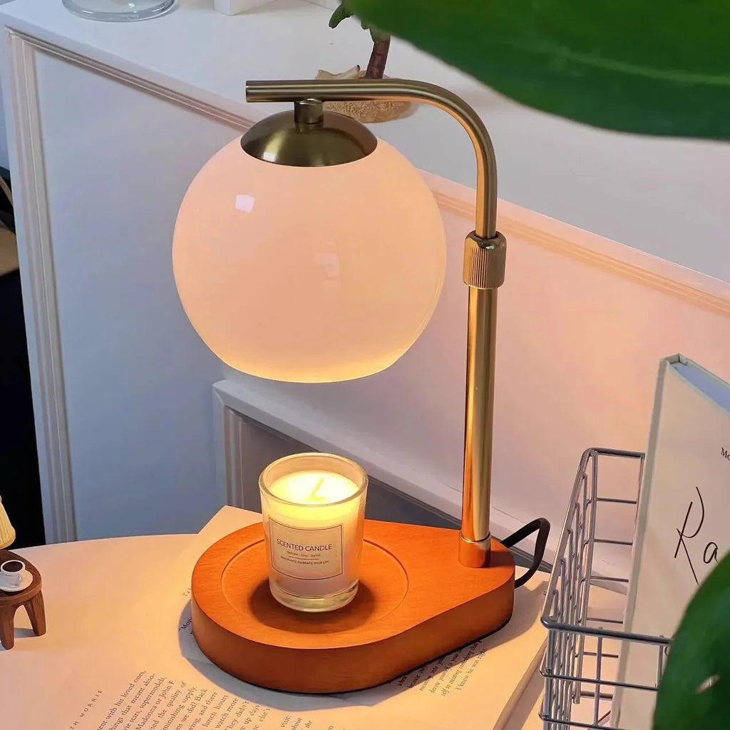 Emdynta Candle Warmer Lamp