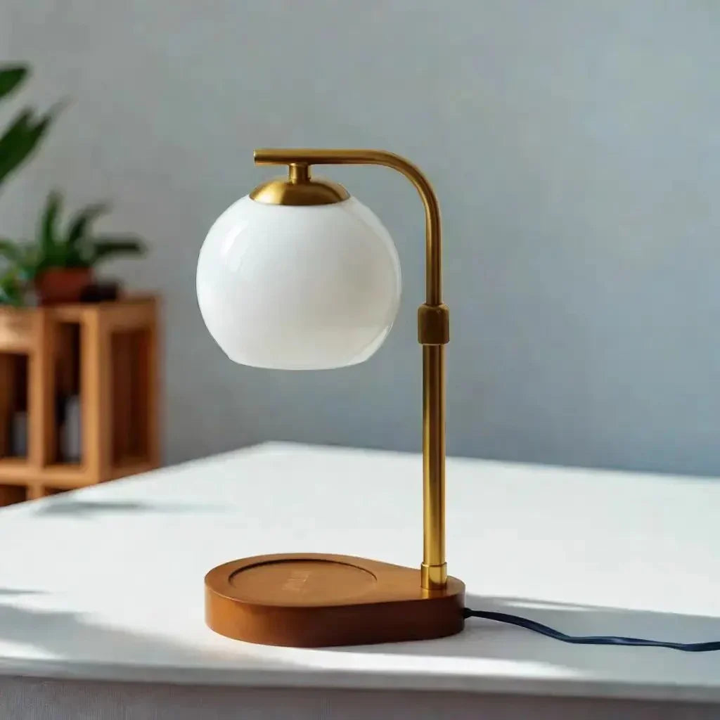 Emdynta Candle Warmer Lamp