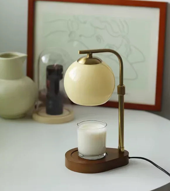 Emdynta Candle Warmer Lamp
