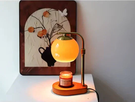 Emdynta Candle Warmer Lamp
