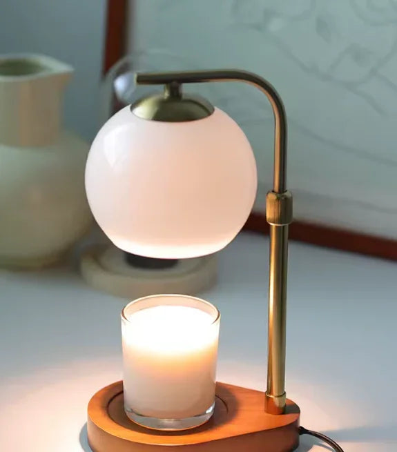 Emdynta Candle Warmer Lamp