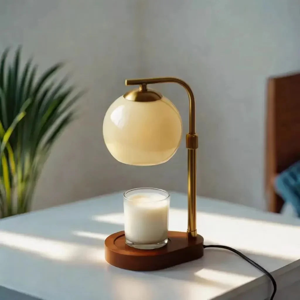 Emdynta Candle Warmer Lamp