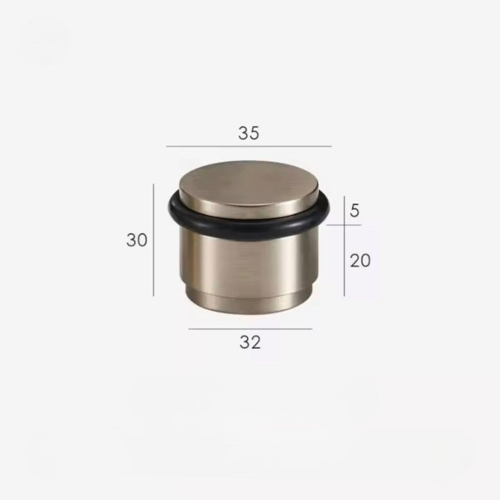 Emdynta Door Stopper