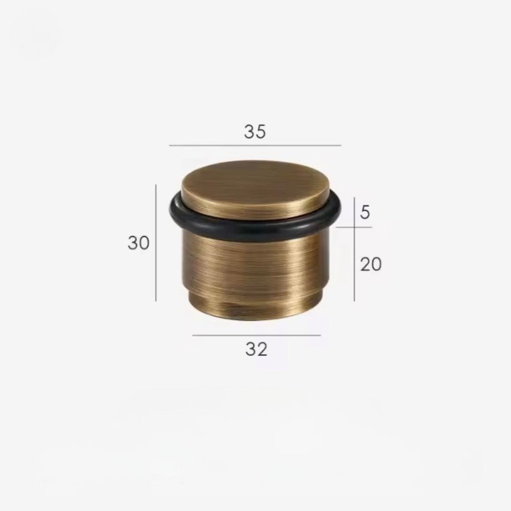 Emdynta Door Stopper
