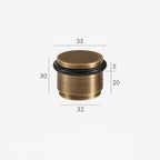Emdynta Door Stopper