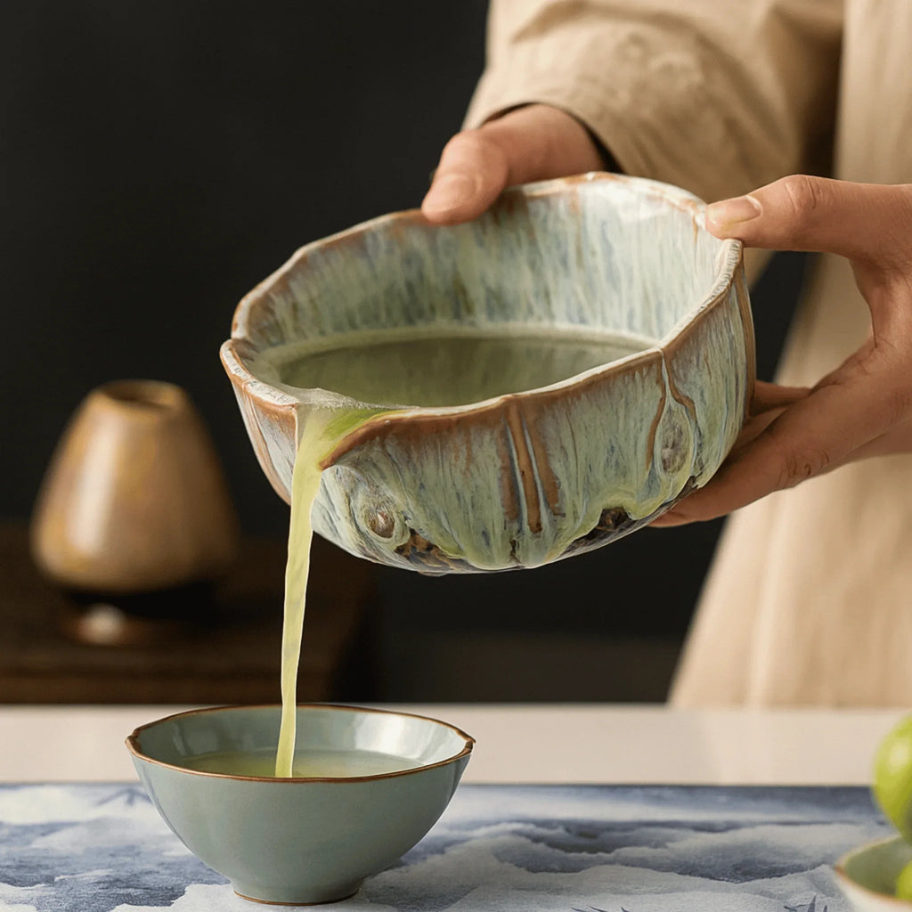 Emfella Matcha Matcha Set