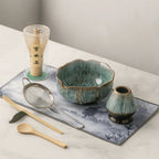 Emfella Matcha Matcha Set