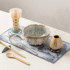Emfella Matcha Matcha Set