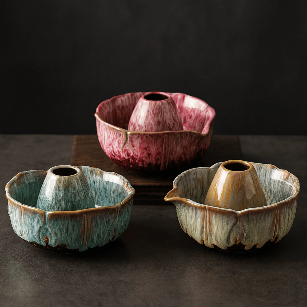 Emfella Matcha Matcha Set