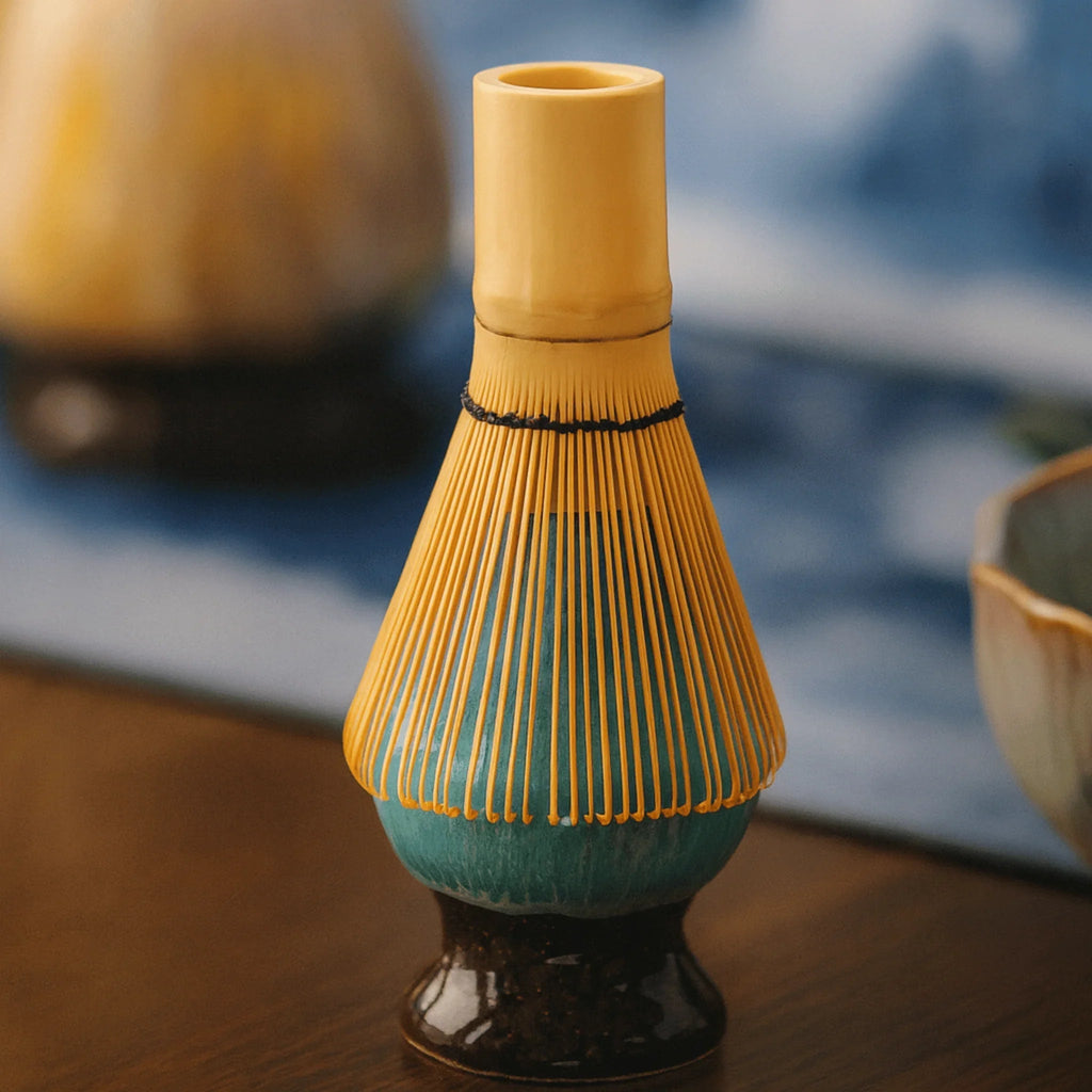 Emfella Matcha Matcha Set