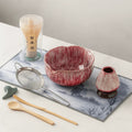 Emfella Matcha Matcha Set