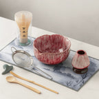 Emfella Matcha Matcha Set
