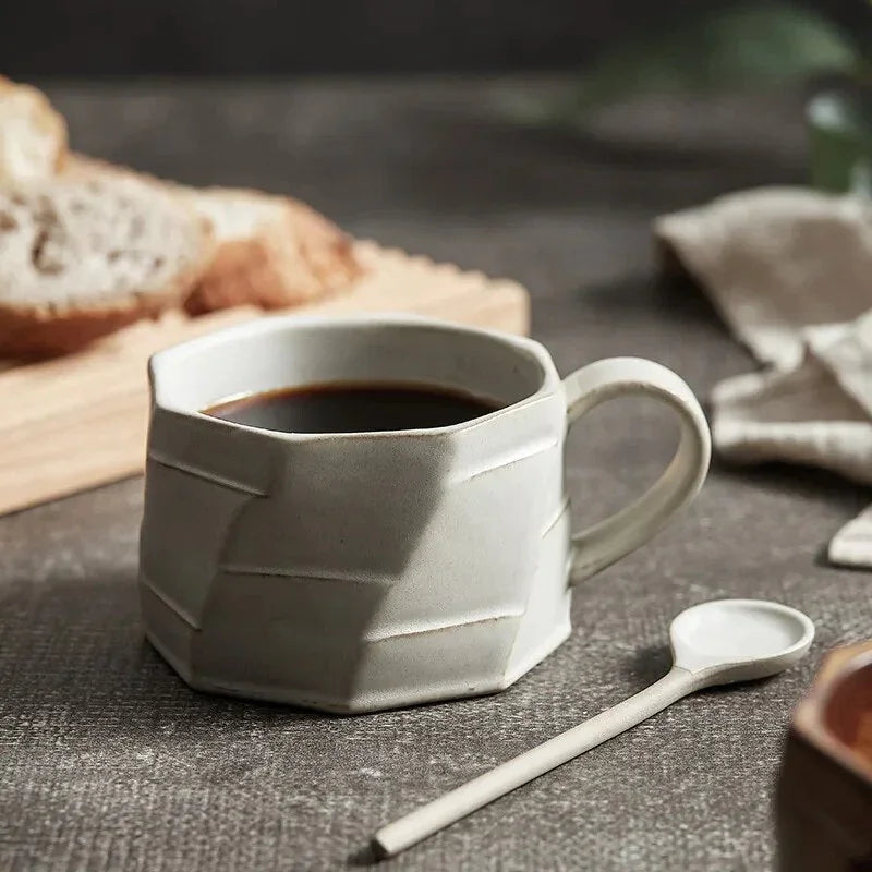 Emfola Mug - Ceramic