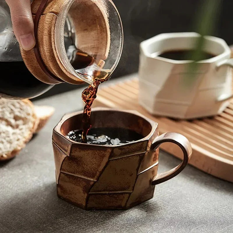 Emfola Mug - Ceramic