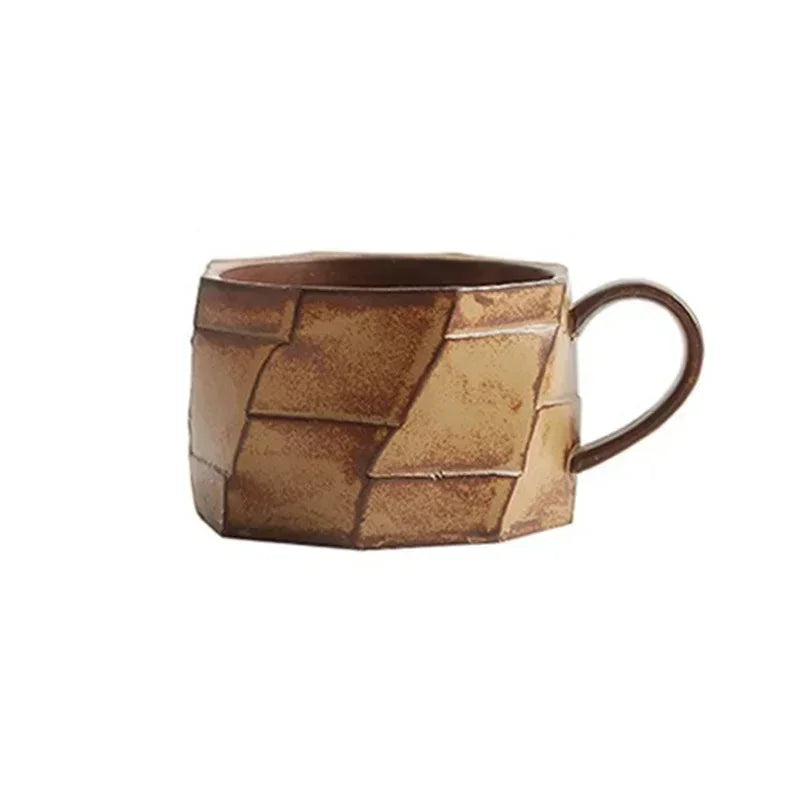 Emfola Mug - Ceramic