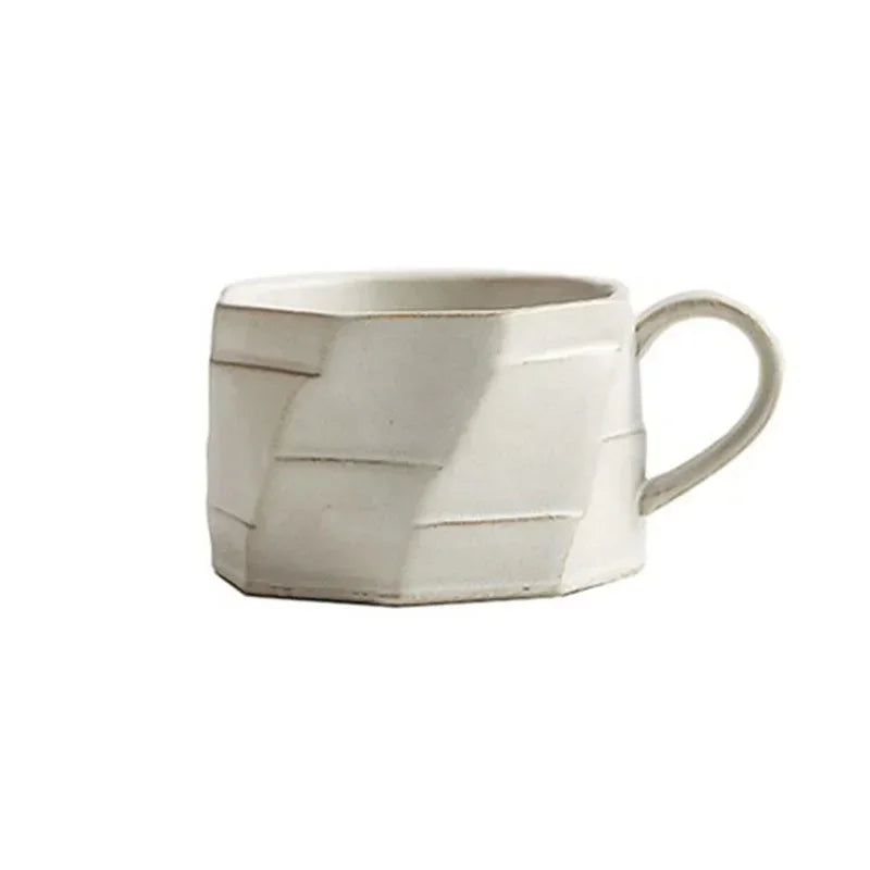 Emfola Mug - Ceramic