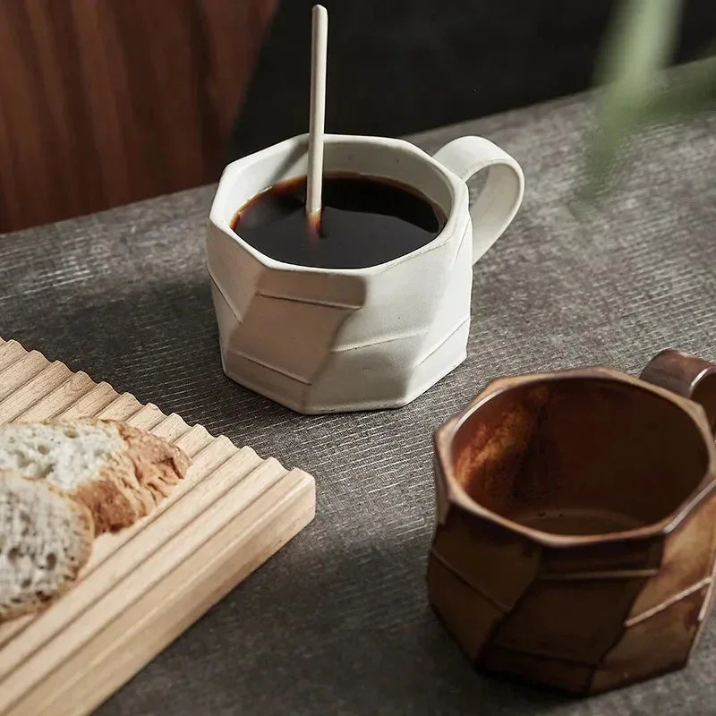 Emfola Mug - Ceramic