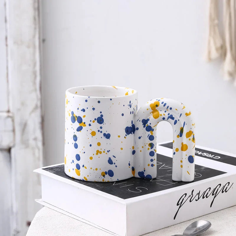 Emfola Mug
