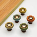 Emlvia Cabinet Knob