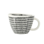Emlvia Ceramic Cup
