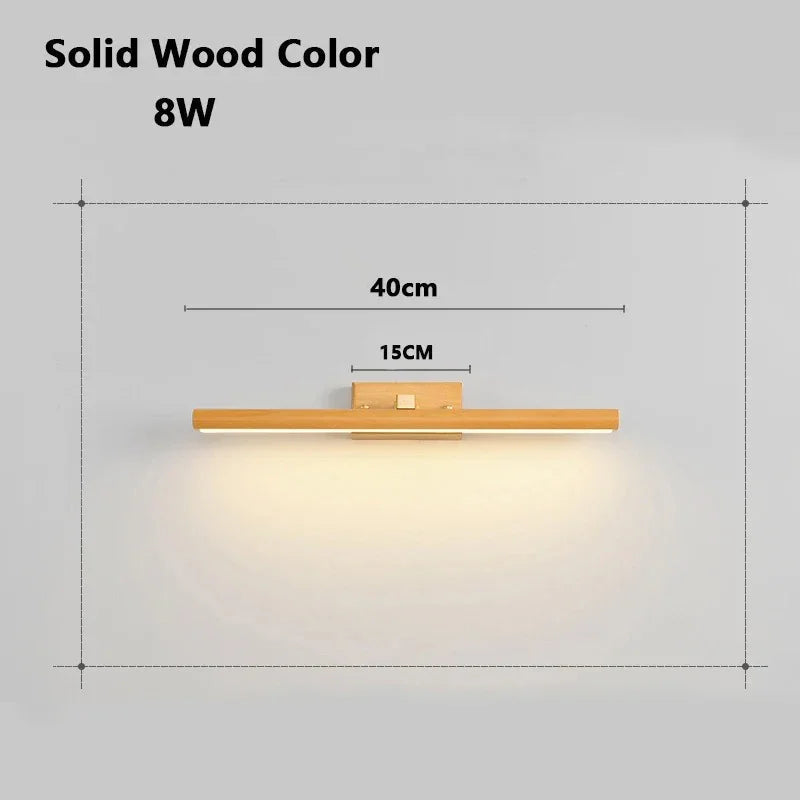 Emlvia Wall Lamp