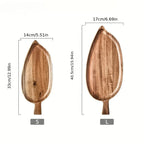 Emndeda Wooden Serving Tray