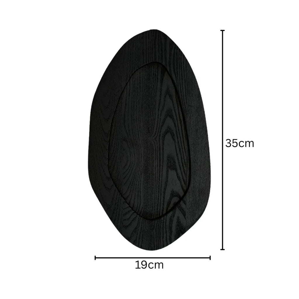 Emneda Wood Tray