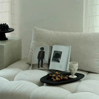 Emneda Wood Tray