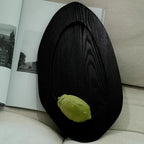Emneda Wood Tray