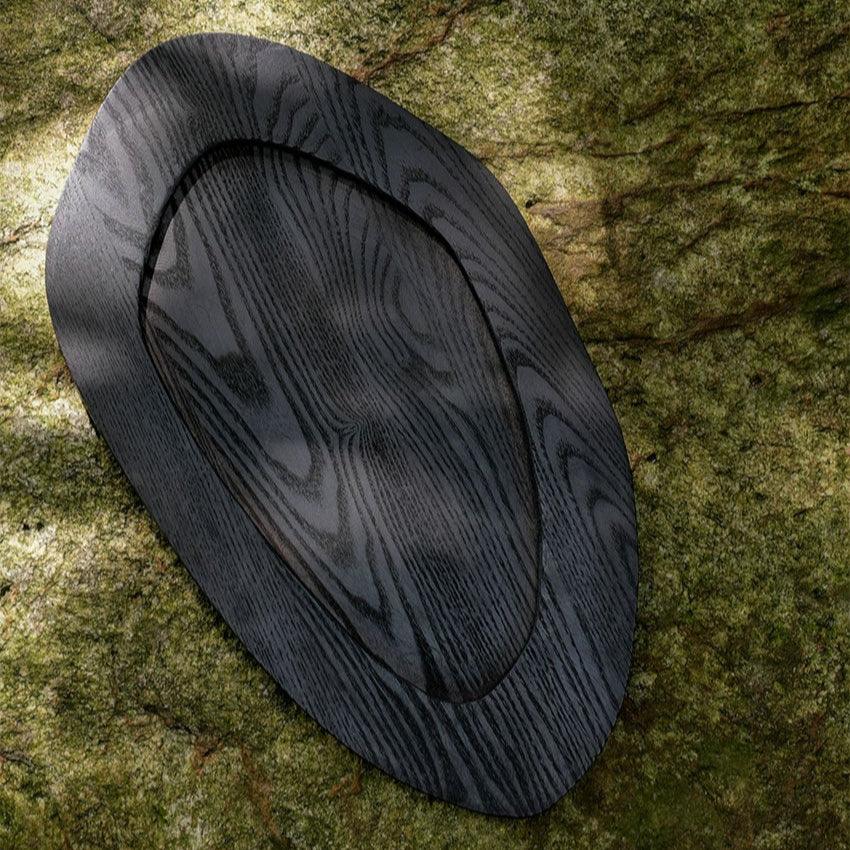 Emneda Wood Tray