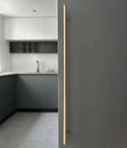 Emrando Brass Cabinet Handle